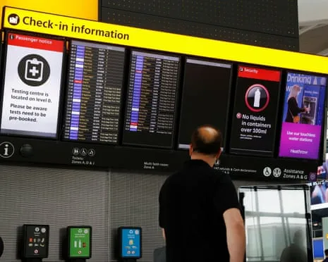 Significant Flight Delays Reported Across Europe Following Cyber-Attack Targeting Check-In Systems