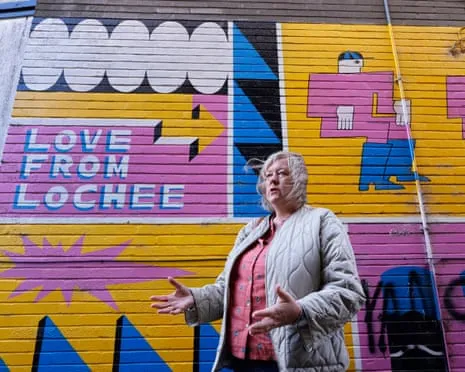 The Scottish Town Declines Billionaire Bait, Celebrating Local Unity Instead