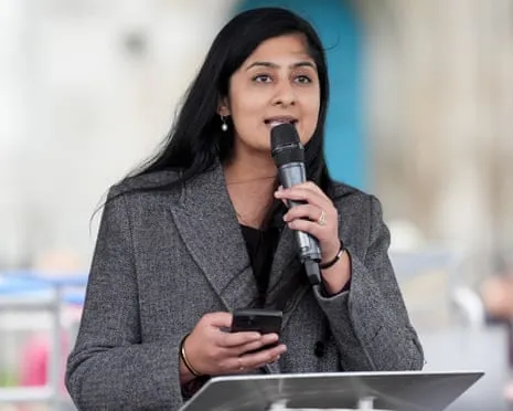 Zarah Sultana Seeks Advice From Libel Lawyers Following Dispute Involving Jeremy Corbyn Over Organization Membership System